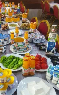 کربلانجف قطاری هوایی
