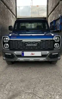 حمل بار به تمام نقاط