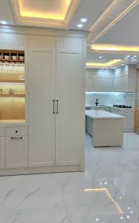 کابینت کمد نقد واقساط