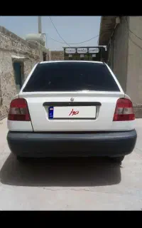 فروش پرایدخونگی مدل ۹۱