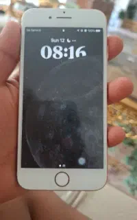 ایفون 8