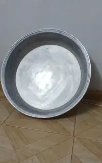 تشت رویی بزرگ