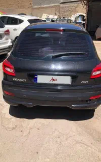 ۲۰۷اتومات مدل۹۶