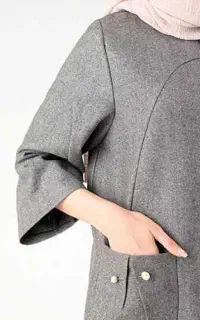 آموزش خیاطی لباس شب در آکادمی آقا بانو