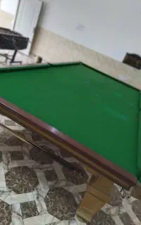 میز اسنوکر ۱۲ فوت