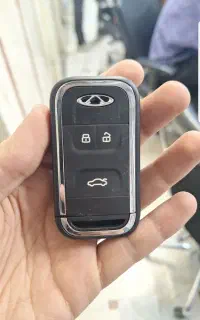 کلید سازی ساخت کلید کددار