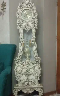 ساعت دیواری