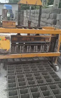 فروش دستگاه بلوک تمام اتوماتیک