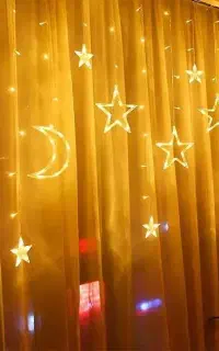 ریسه ماه و ستاره