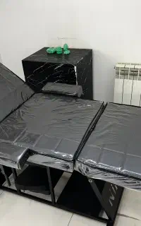 تخت مناسب سالن زیبایی