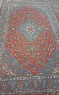 فرش ۶متری