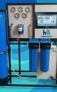 اصل کره /سامسونگ (تصفیه آب صنعتی) / آب دریا