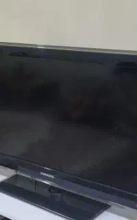 تلوزیون