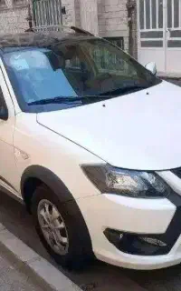 کوئیک صفر ۱۴۰۵ با رینگ فولادی وترمزESCوSBR