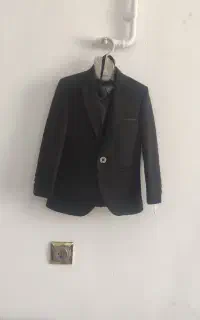 کت و شلوار