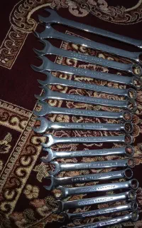 چند تیکه وسیله مورد نیاز منزل تعمیراتی