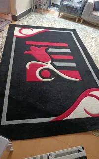 فرش ۶ متری