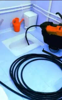 لوله بازکن فردیس ملارد منظریه وحدت اهری بنفشه ارم