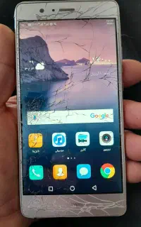 هواوی فورجی p9lait