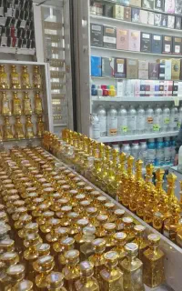 عطر و اسانس خالص کلی و جزئی شارژ ادکلن