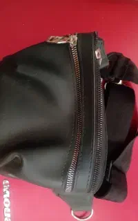 کیف دور کمر