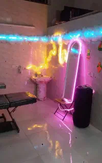 مدل تتو بدن