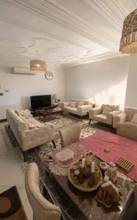 اجاره واحد شیک فول امکانات در امیرشهید