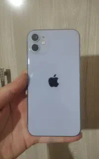 ایفون 11 نرمال
