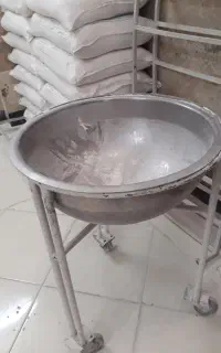 تاقار نانوایی