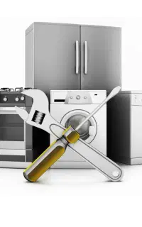 تعمیرات یخچال، ماشین لباسشویی ،ماشین ظرفشویی ،پکیج