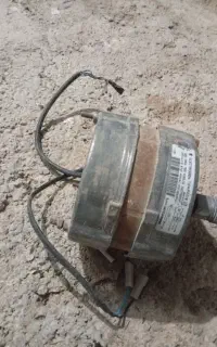 موتور کولر
