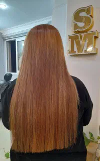 تخفیفات ۱۰روزه کراتین وانواع تراپی