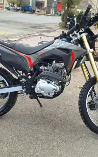 تریل باسل ۲۵۰