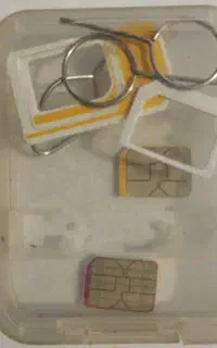 شماره رُند