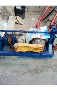 بالابر تک فاز