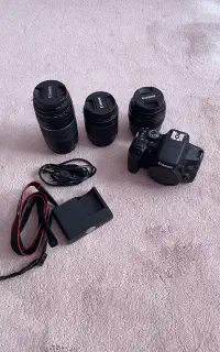 دوربین عکاسی کنن