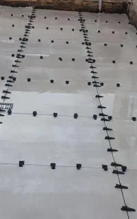 کاشیکاری ونما