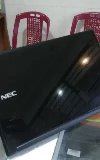 لپتاپ ساخت ژاپن NEC core i5 نسل7 تولید2019