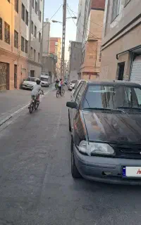 پراید 131 صبا