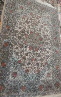 فرش دستبافت