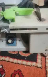 دستگاه برش یاقوت بر