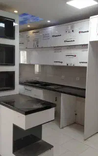 تعمیرات کابینت و نصاب کابینت