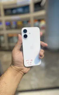 iPhone 17 normal
