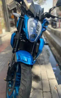 موتور بلنتا z300