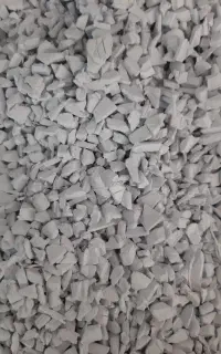 خرید مواد ضایعات پلاستیک pvc . فومیزه.  پروفیل