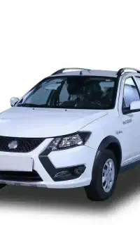 کوییک سفید gx-l مدل۱۴۰۵