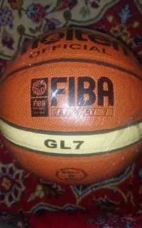 توپ بسکتبال سایز 7