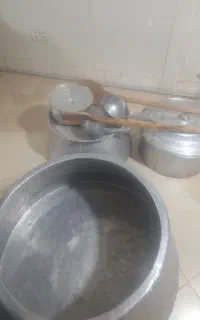 دیگ برنج