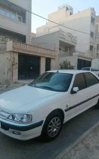 پرشیا TU5دریچه گازسیمی