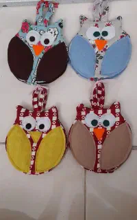 دستگیره آشپزخونه فانتزی